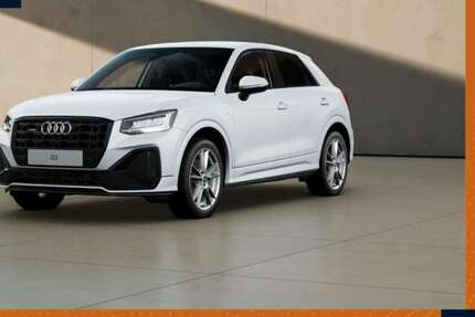 Audi Q2 8.372 km 38.940 &euro; Ursensollen 92289