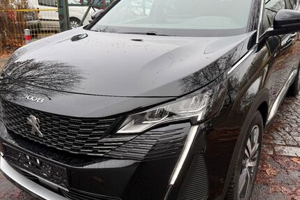 Peugeot 3008 9.200 km 22.900 € Berlin 12109