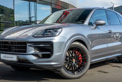 Porsche Cayenne 4.911 km 149.700 &euro; Siegen 57080