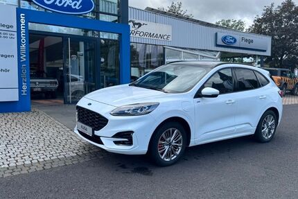Ford Kuga 54.094 km 24.950 &euro; Hofgeismar 34369