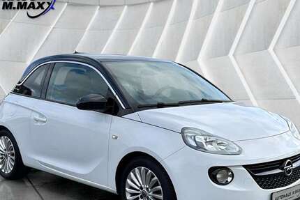 Opel Adam 58.000 km 12.900 &euro; Nidderau 61130