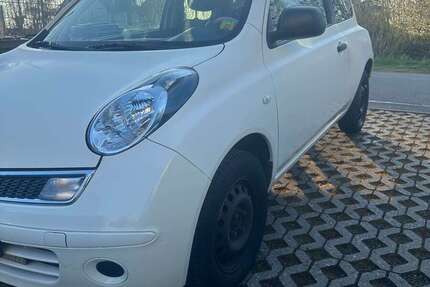 Nissan Micra 200.000 km 1.300 &euro; Koblenz, Stadt 56070