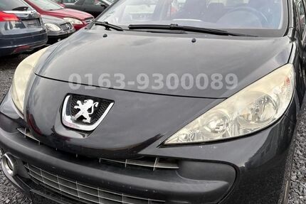 Peugeot 207 218.700 km 1.950 € Ochtendung 56299
