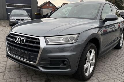 Audi Q5 225.000 km 20.700 € Greven-Reckenfeld 48268