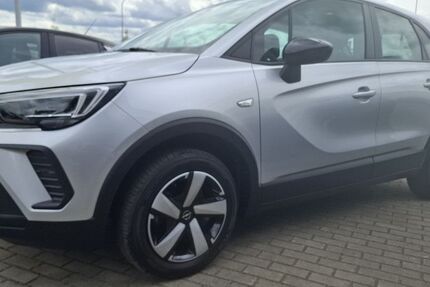 Opel Crossland (X) 17.463 km 17.690 &euro; Rathenow 14712