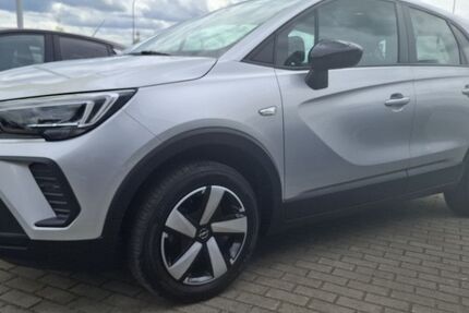Opel Crossland (X) 17.463 km 18.690 &euro; Rathenow 14712