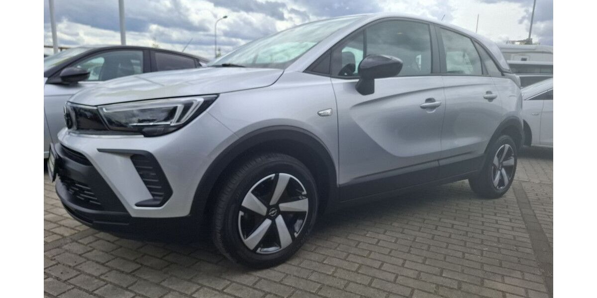 Opel Crossland (X) 17.463 km 18.690 &euro; Rathenow 14712