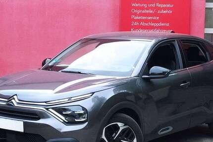 Citroen C4 11.810 km 19.990 € Berlin 10317