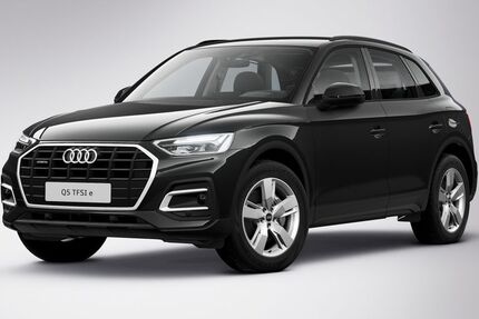Audi Q5 57.600 km 34.900 &euro; Berlin 12489