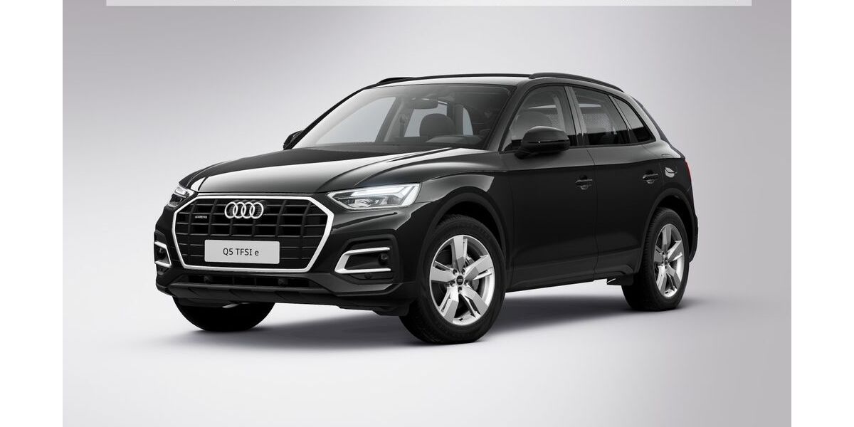 Audi Q5 57.600 km 34.900 &euro; Berlin 12489