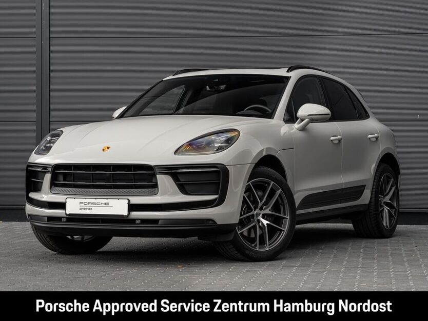 Macan