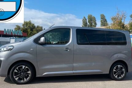 Opel Zafira Life