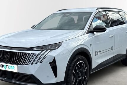 Peugeot 5008 14.500 km 43.900 &euro; Mayen 56727
