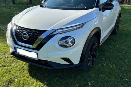 Nissan Juke 64.935 km 16.200 &euro; Dillingen 89407