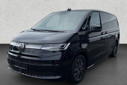 VW T7 Multivan 9.999 km 69.479 &euro; Bad Hersfeld 36251