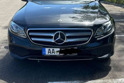 Mercedes-Benz E 220 194.500 km 16.700 &euro; Jagstzell 73489