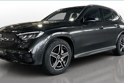 Mercedes-Benz GLC 220 14.316 km 53.840 &euro; Plattling 94447