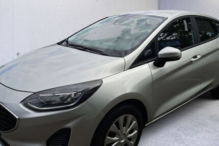Ford Fiesta 13.023 km 16.490 &euro; Offenburg- Industriegebiet Elgersweier-Nord 77656