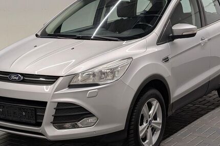Ford Kuga 126.820 km 11.480 € Langenweddingen 39171