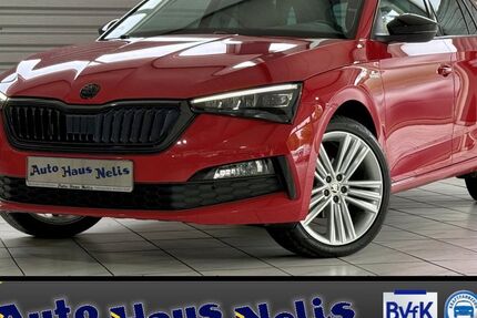 Skoda Scala 54.265 km 18.480 &euro; Geilenkirchen 52511