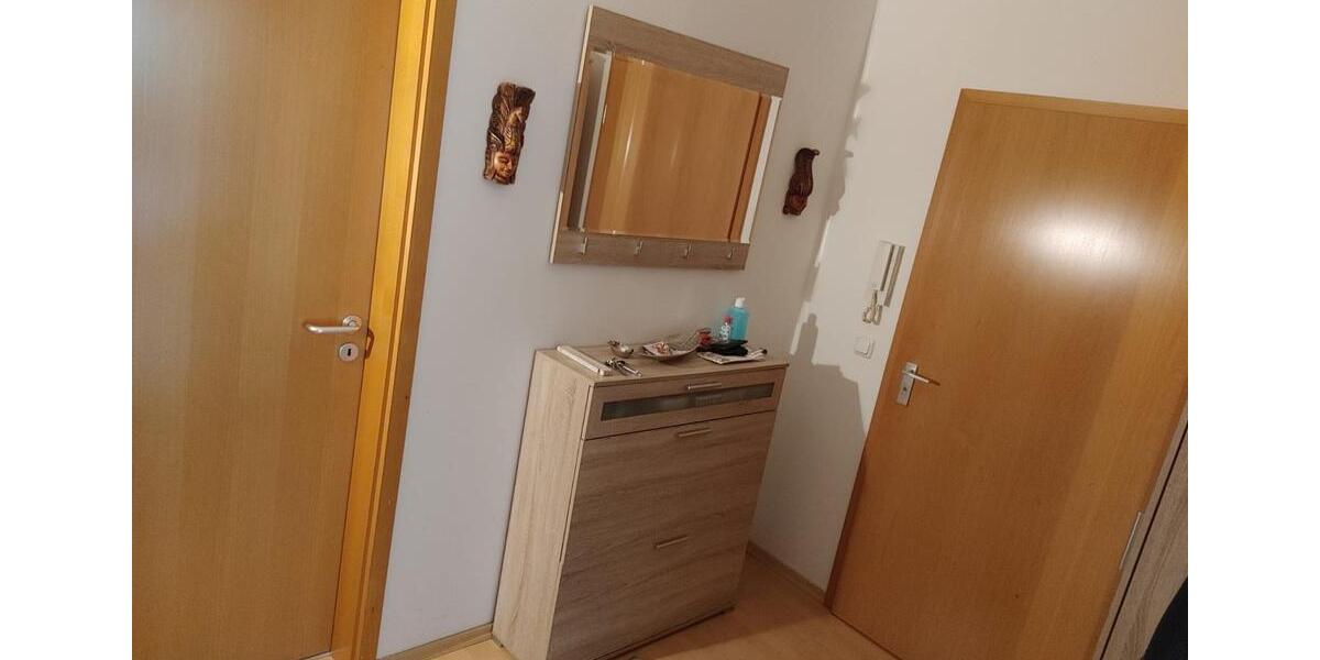 Erdgeschoßwohnung Aichach - 3 Zimmer, 80 m&sup2;, 1.260&euro; | Angebot:25962905
