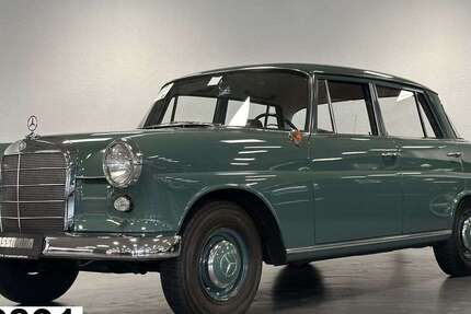Mercedes-Benz 190 52.813 km 39.000 &euro; Bovenden 37120