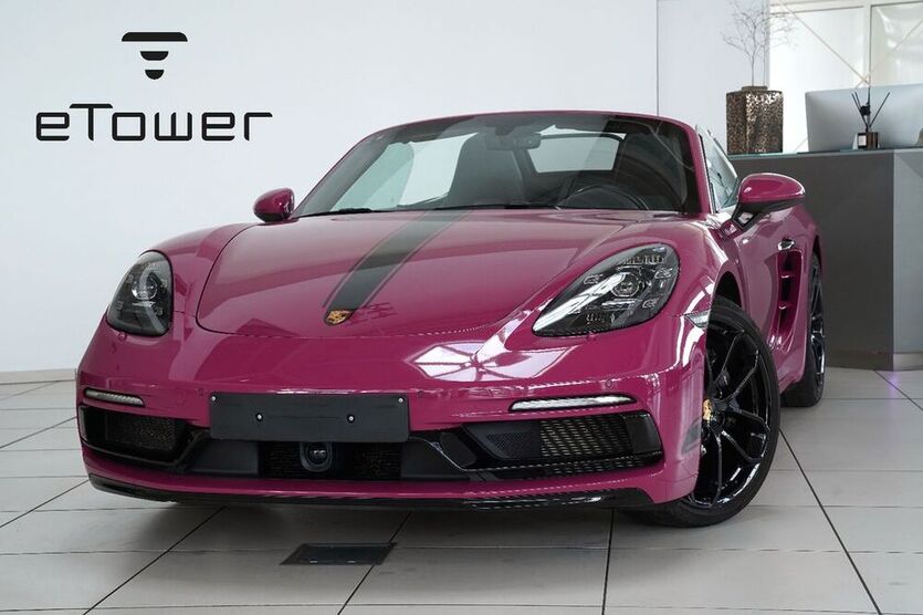 Boxster
