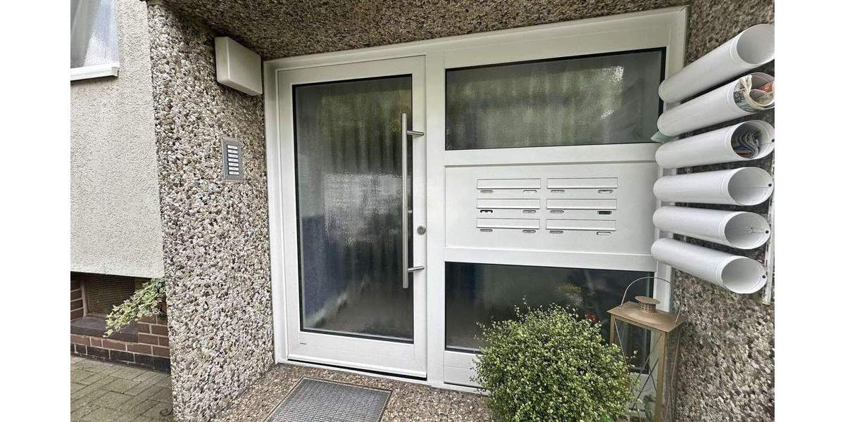 30989 Gehrden-Everloh - Gepflegtes 6-Familienhaus in ruhiger Feldrandlage 1 zimmer