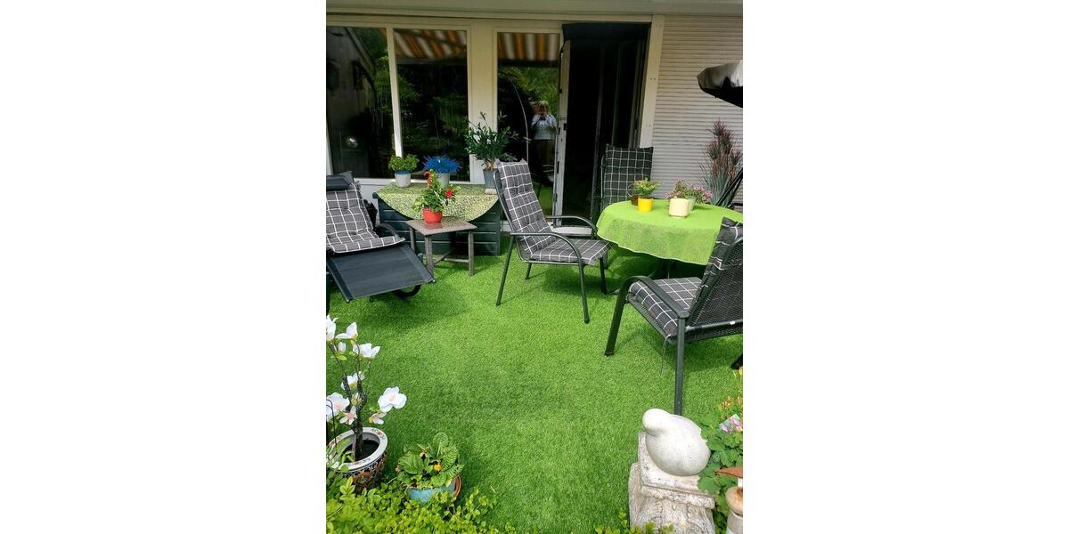 Erdgeschoßwohnung Pinneberg - 2 Zimmer, 60 m&sup2;, 260.000&euro; | Angebot:26975872