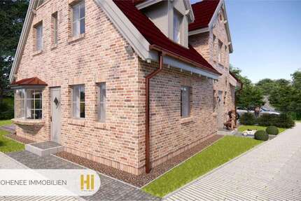 Grundstück Wyk - 291.896&euro; | Angebot:23496934