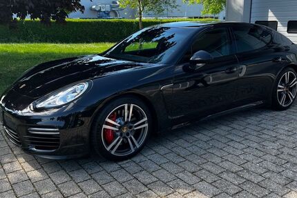 Porsche Panamera 46.000 km 42.000 &euro; Schwarzenbek 21493