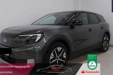Ford Explorer 13.222 km 36.900 &euro; Pinneberg 25421