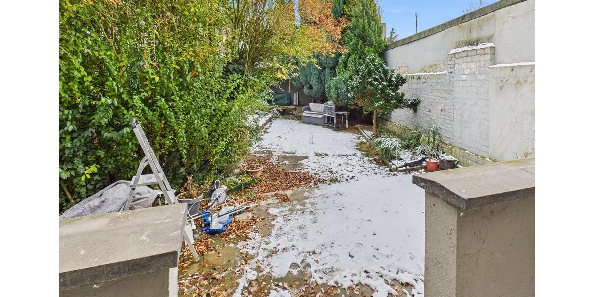 Erdgeschoßwohnung Düren Distelrath - 3 Zimmer, 85 m&sup2;, 950&euro; | Angebot:24751890