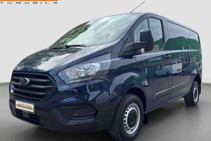 Ford Transit Custom 62.770 km 17.488 &euro; Bremerhaven 27576