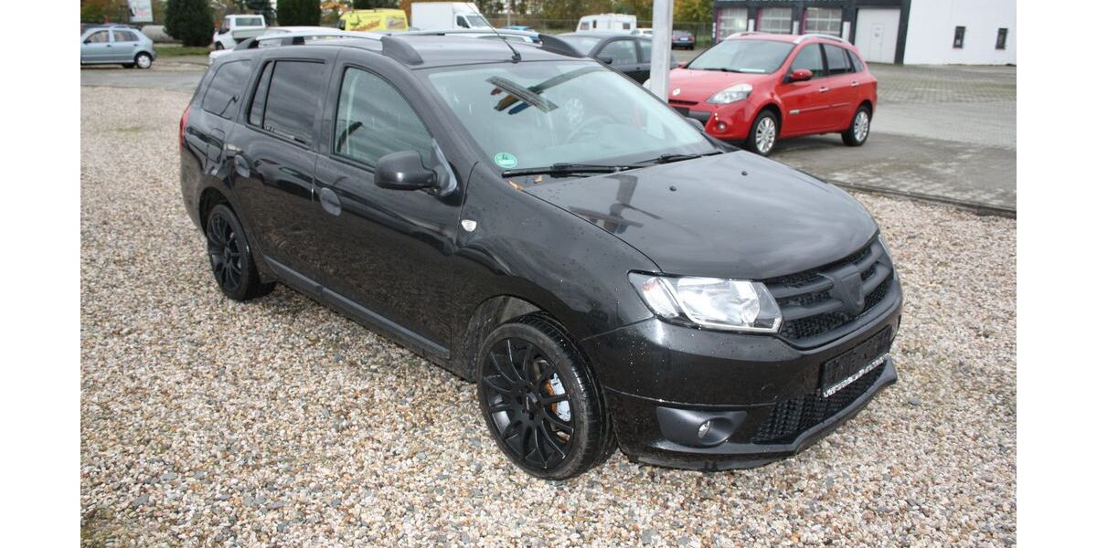 Dacia Logan 63.512 km 9.190 € Wurzen OT Kornhain 04808