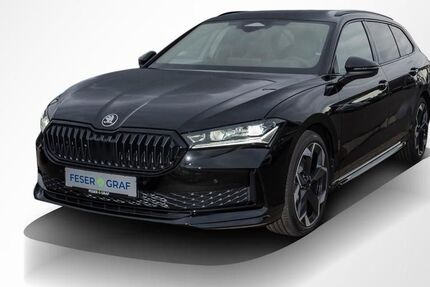 Skoda Superb 2.500 km 46.990 &euro; Magdeburg 39118