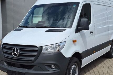 Mercedes-Benz Sprinter 56.390 km 41.531 &euro; Halle (Westf) 33790
