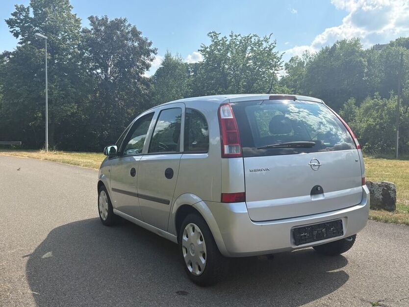 Meriva