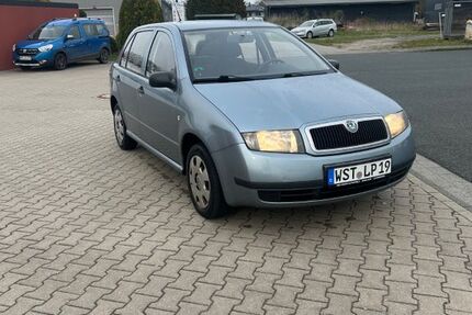 Skoda Fabia 127.000 km 1.600 &euro; Rastede 26180