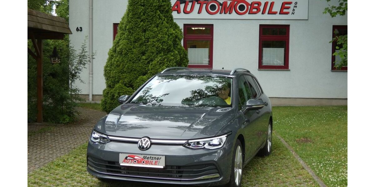 VW Golf 28.900 km 22.880 &euro; Zwickau 08056