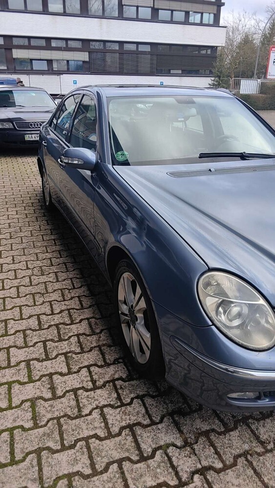 E 270