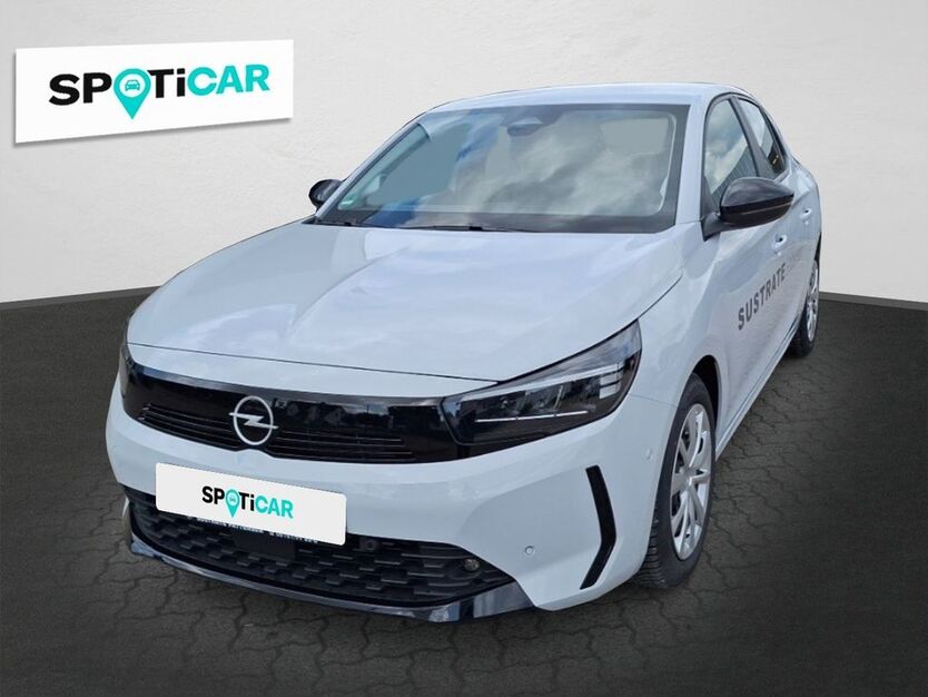 Opel Corsa 1.500 km 18.990 € Pattensen 30982