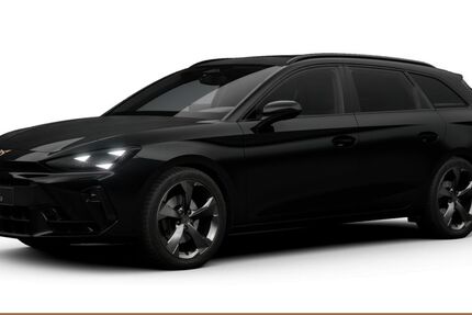 Cupra Leon 1.505 km 34.430 &euro; Stuttgart-Feuerbach 70469