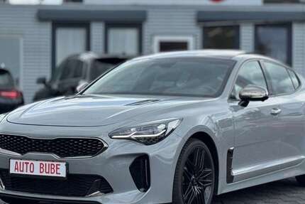 Kia Stinger 37.100 km 41.900 € Rüsselsheim 65428