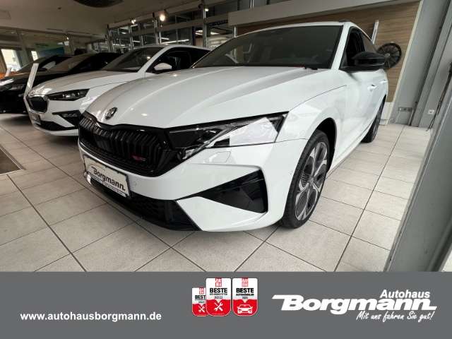 Skoda Octavia 5.990 km 36.990 &euro; Gelsenkirchen 45894