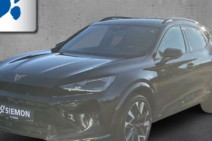 Cupra Formentor 10.888 km 35.430 &euro; Salzbergen 48499