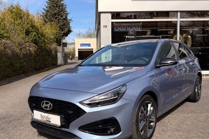 Hyundai i30 24.700 km 20.900 &euro; Giessen 35396