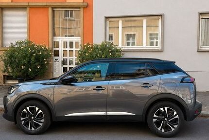 Peugeot 2008 65.000 km 13.999 &euro; Horgenzell 88263
