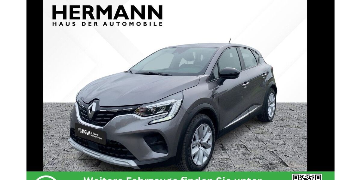 Renault Captur 149.165 km 11.681 &euro; Northeim 37154