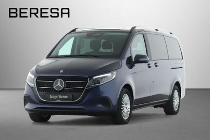 Mercedes V 250